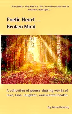 poetry books, poetry collection, emotional poems, grief, mental health, love