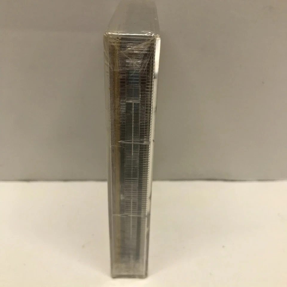 Randy Travis Duets Heroes And Friends Cassette Tape Warner Bros Records - Image 3 of 3