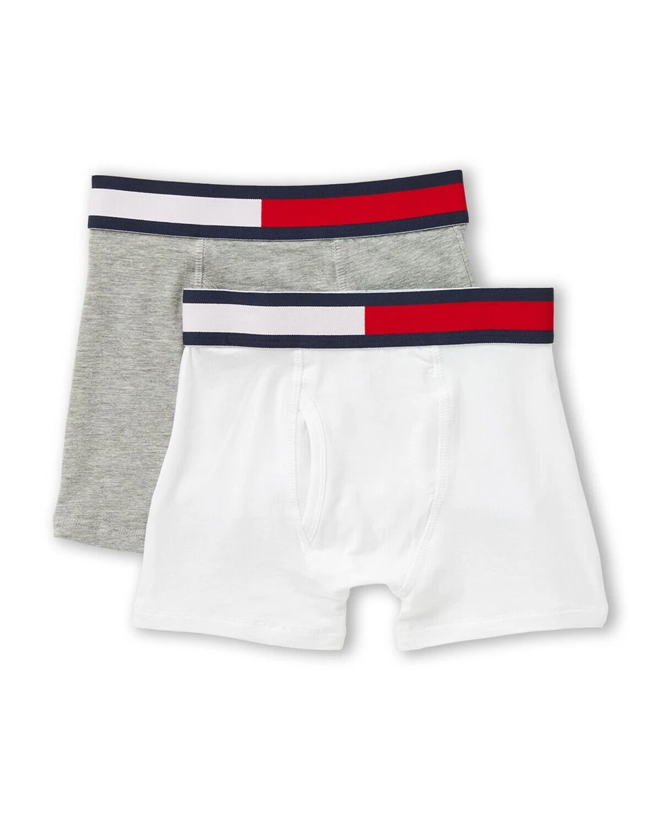 Boys tommy hilfiger boxer shorts top