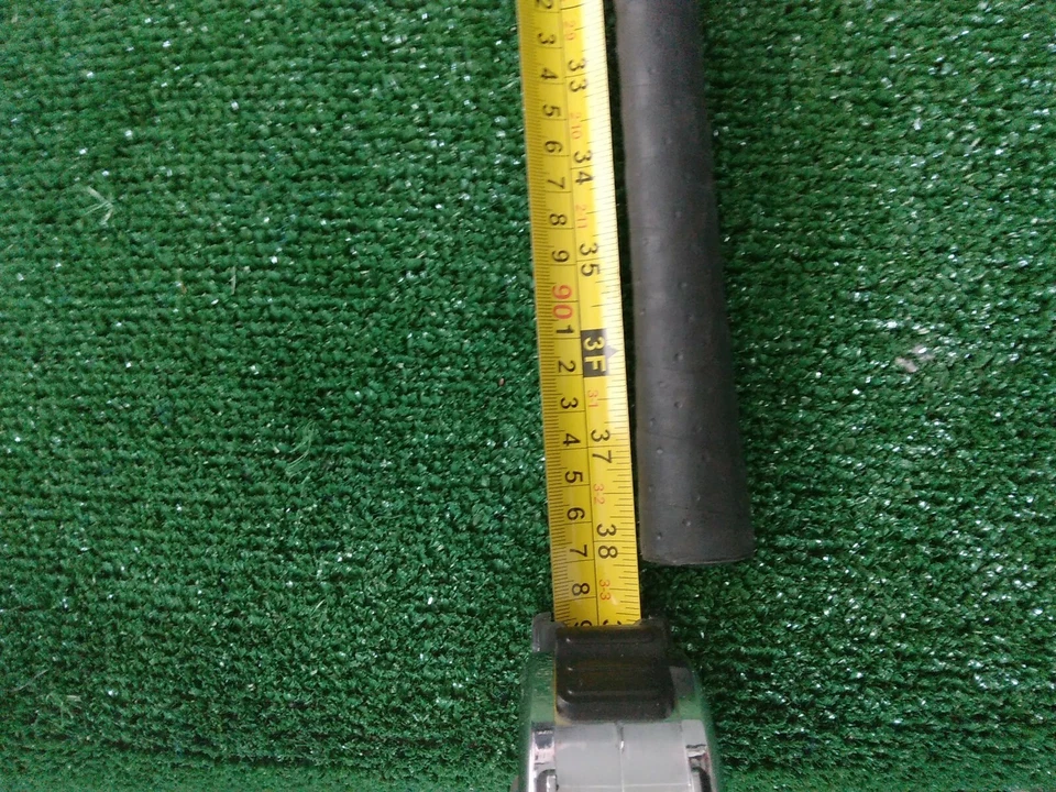 Goldwin AVDP System Oversize Graphite 5 Iron Regular Shaft - Image 4 of 4