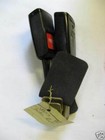 Gurtpeitsche hinten links doppelt Volvo 740 760 Kombi - 88 für Sicherheitsgurt 