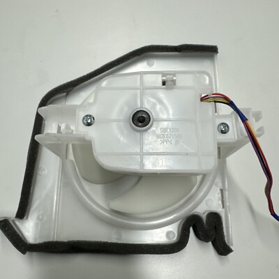 LG Refrigerator Condenser Fan Motor MCK671589 for LFDS22520S/04  