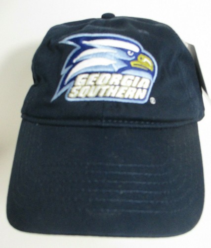 Georgia Southern Hat Eagles Univ NCAA 