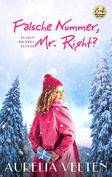 Thumbnail - Falsche Nummer, Mr. Right? | Aurelia Velten | 2021 | Deutsch