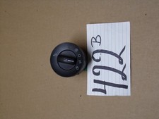 08 09 10 Ford Edge Headlamp Switch Control Power #422-B 