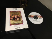 The Pharaoh's Court DVD Ana Belen Antonio Banderas Fernando Fernan Gomez