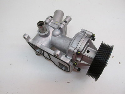 ぽにー 2004-2006 Suzuki Verona OEM Engine Water Pump 17400-86Z01 | eBay