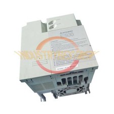 ONE Mitsubishi FR-E520S-1.5K-CH Inverter Used