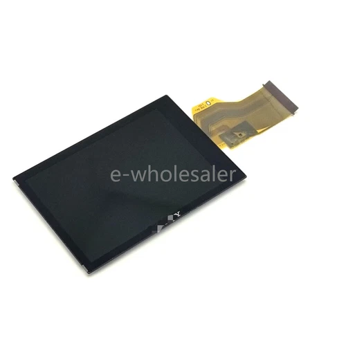 Original LCD Display Screen For SONY A7II A7M2 A7RII A7R2 A7SII A7SM2 A99 A7RM2