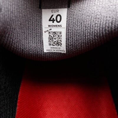 テスト Size 9 Women's / 40 EUR VivoBarefoot Motus Strength JJF Training