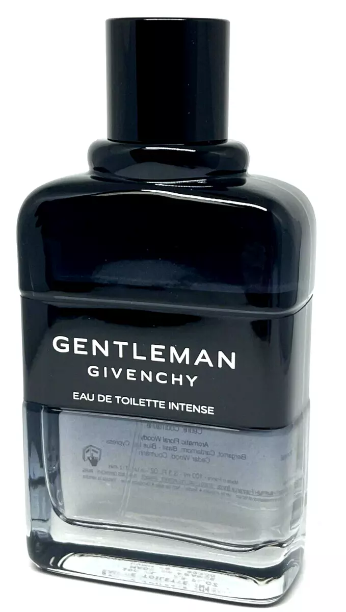 Givenchy Gentleman For Men. Eau De Toilette Spray 3.3 Ounces