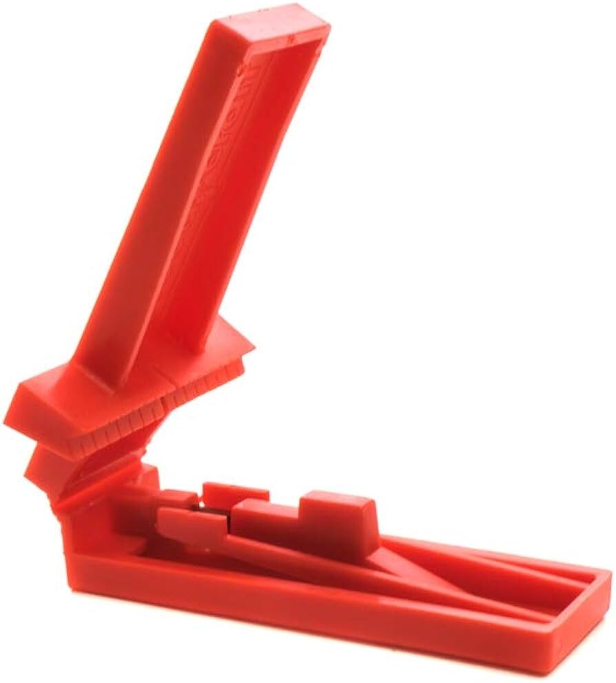 Hobbys (Wood Craft) Safety Match Splint Matchstick Cutter For Model Making HMS5