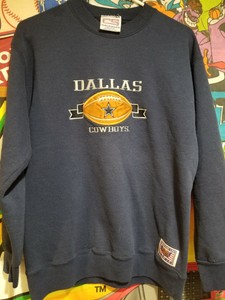 dallas cowboys sportswear
