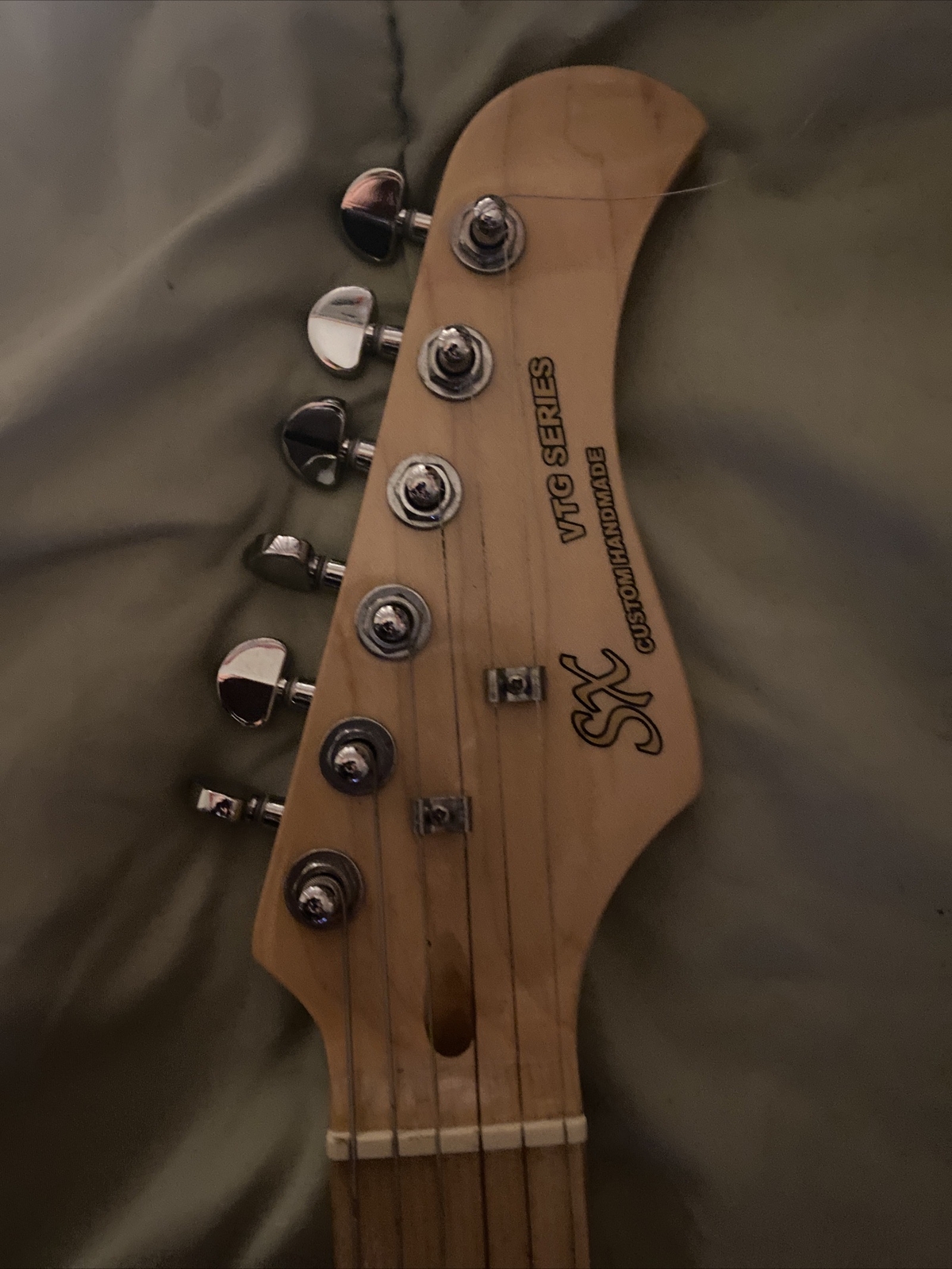 Electric Guitar for sale eBay