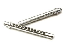 Billet Machined Alloy 6mm Size Body Post 59mm...