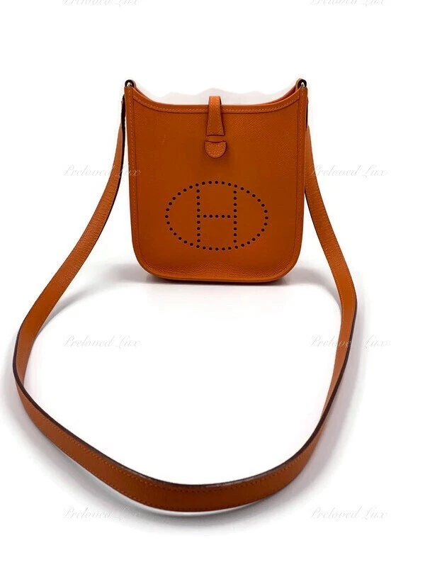 The Hermes Leather Guide - Authentic Preloved Hermes Handbags Canada