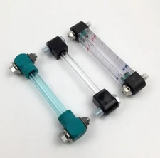 For Kobelco 60 75 135 200 250 350 Excavator Hydraulic Oil Level Dipstick Gauge