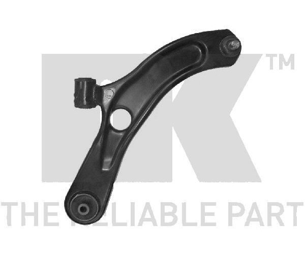 Lenker, RadaufhäNgung Nk 5015206 FüR Suzuki Swift Iii-image
