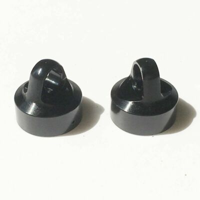 Thunder Tiger RC Car BUSHMASTER 8E Parts SHOCK CAP PD90484S1