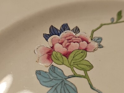 Antique Wood & Sons Vert De Mer 8⅞