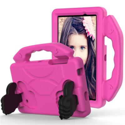Samsung Tab A 7.0 Tab 4 7.0 Tab 3 Lite 7.0 Kids Case  Cover Stand Handle Rugged