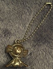 Magical Girl Madoka   Magica metal charm selection 2 TAKARA TOMY GASHAPON Bebe