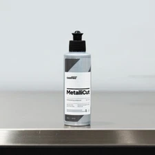 CarPro MetalliCut 150ml | All Metal Polish