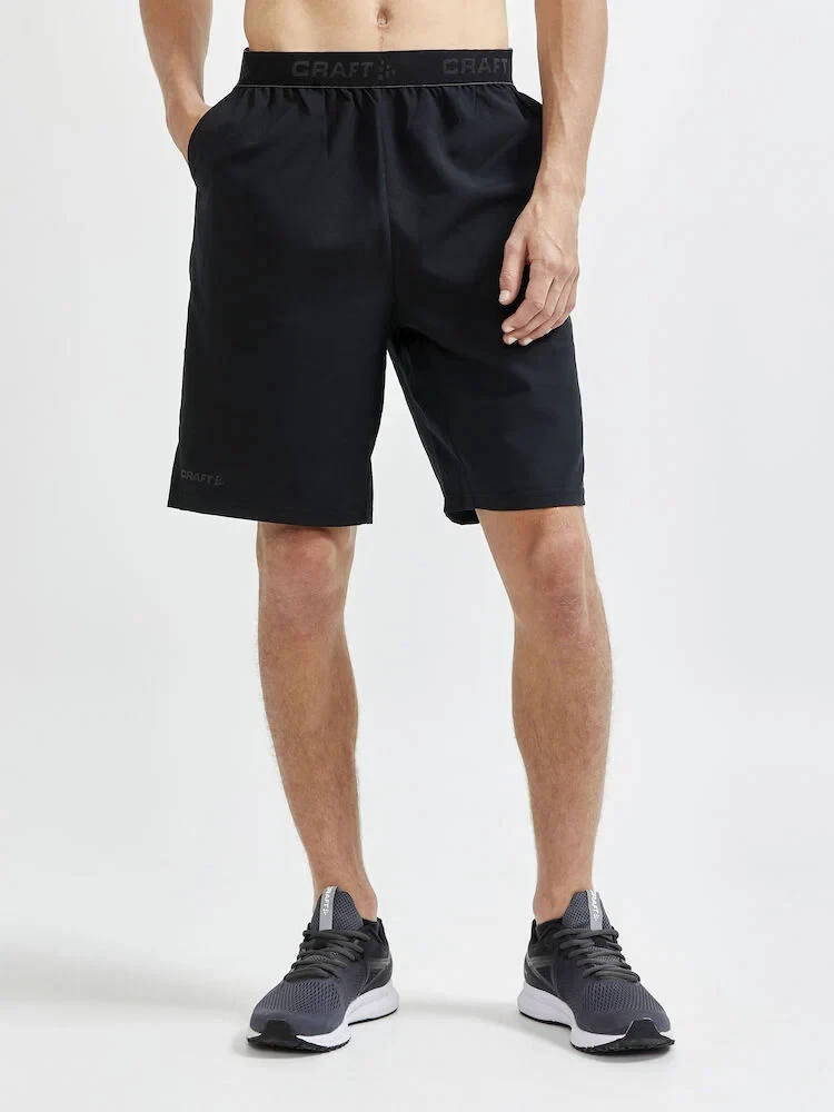 CRAFT Training Shorts Mens S or M Core Essence Running Gym Sports CF9
Opens in a new window or tab