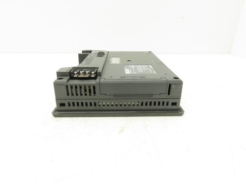 Keyence VT3-V7 7" VGA Color Touch Panel Display Operator Interface PLC 24V - Picture 8 of 12