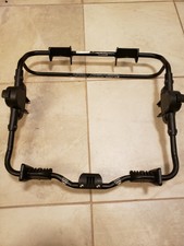 uppababy vista 2014 mesa car seat adapter