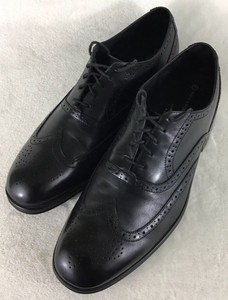 rockport men's almartin oxford