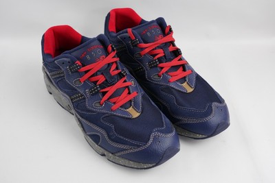 new balance 850 history