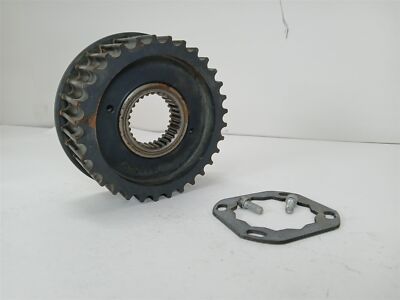 Harley-Davidson 2012 Dyna Switchback Front Sprocket 40659-06