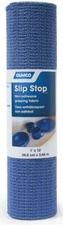 Camco 43278 Slip-Stop Grip - 1' x 12' Roll - Slate Blue