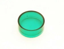 EAO 704-611 Lens Colors: Red .2 Yellow .4 Green .5 Blue .6 Clear .7  EAO 704.611