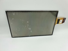 Peugeot 508 208 2008 308 3008 TOUCH SCREEN ersatz für lcd display ersatz teil