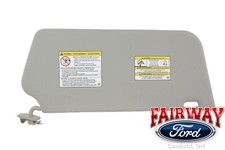 15 - 20 Transit 150 250 350 Oem Ford Driver Sun Visor Wo Mirror Ck4z-6104105-bb 15 - 20 Transit 150 250 350 Oem Ford Driver Sun Visor Wo Mirror Ck4z-6104105-bb