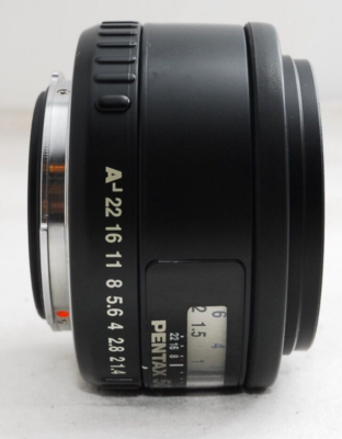 SMC PENTAX-FA 50mm F1.4 From Japan | eBay SMC PENTAX-FA 50mm F1.4 From Japan | eBay
