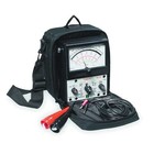 Simpson Electric 12113 Analog Railroad Tester,600V,30A,6K Ohms