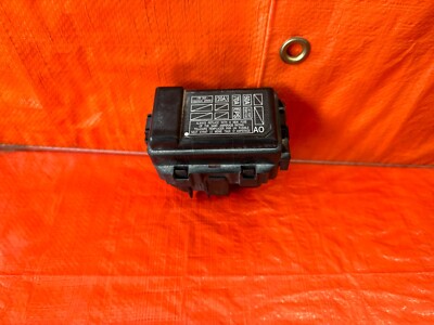 04-05 HONDA S2000 - ELECTRICAL POWER STEERING SYSTEM EPS FUSE BOX - OEM #225