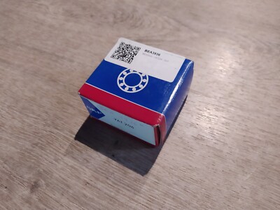 SKF BEARING YAT 206 [NEW]
