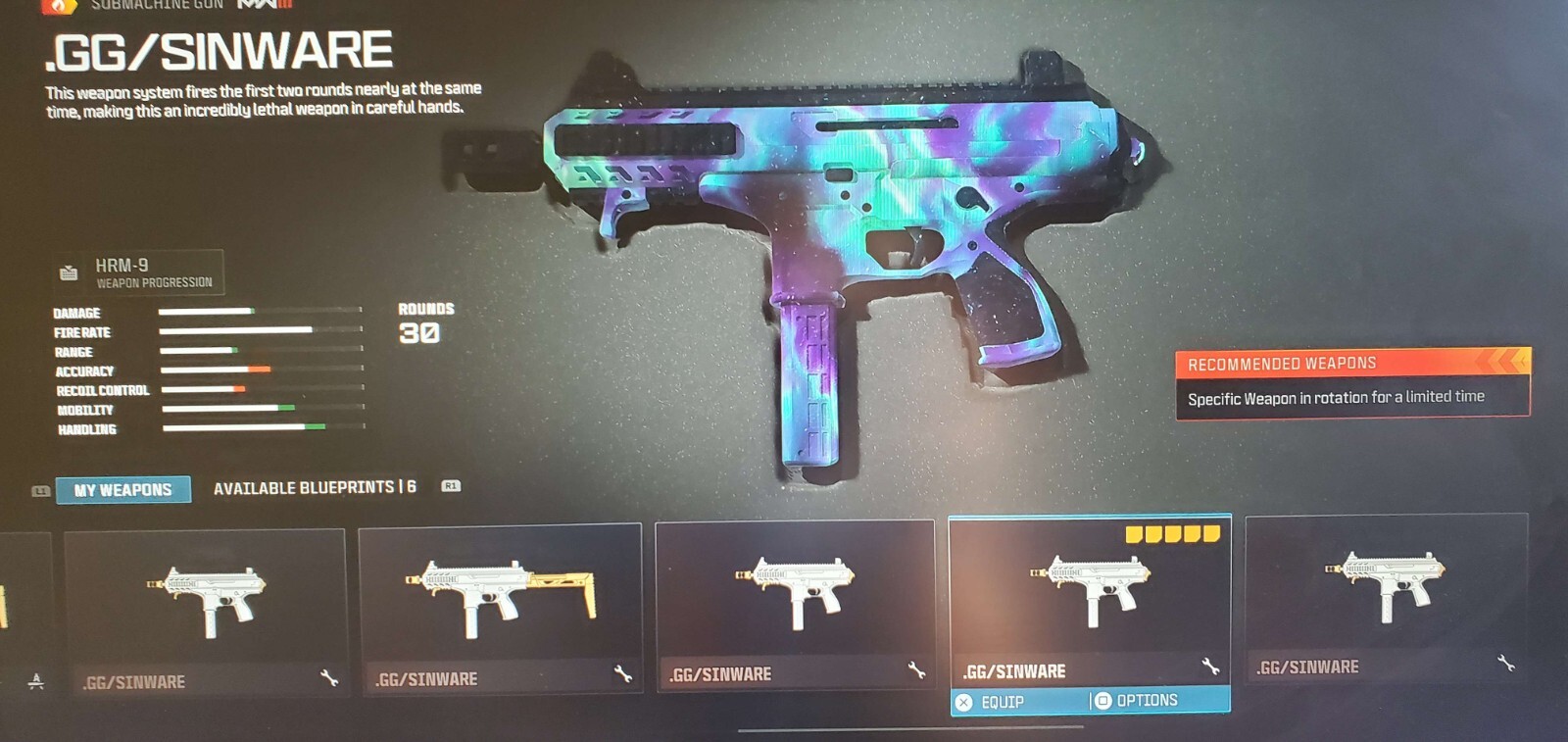 MW3/WARZONE Account • Lvl 100+ • ‼️DM BEFORE PURCHASE‼️ Phone