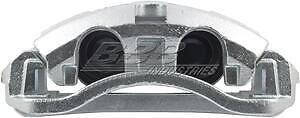 Disc Brake Caliper-Caliper with installation Hardware BBB Industries Reman