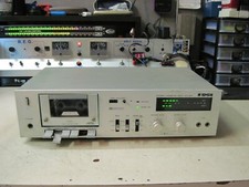 TENSAI TFC CASSETTE PLATE - 814 FOR OVERHAUL