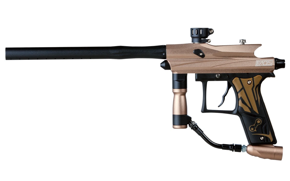 Azodin Blitz Evo2 Captain O-Ring Azodin Blitz/II/III/EVO, KAOS/D ATS/KP/3 Zenith Azodin Kaos D2 - Foto 2