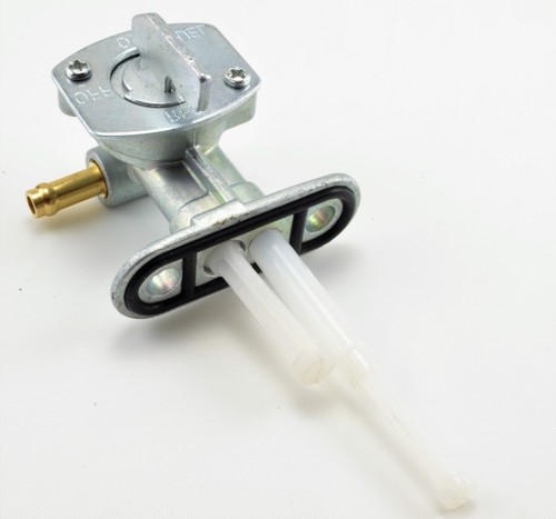 New POLARIS Trail Blazer Trail Boss 250 Petcock Fuel Tank Switch - Foto 2