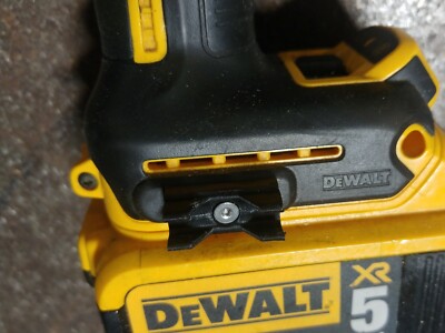 (2-Pack) Dewalt Drill Bit Holder Made In The USA!