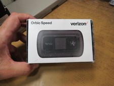 verizon orbic speed new in box