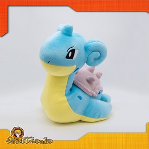 lapras giant plush