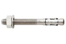 Tasselli A Espansione Metallo 30 Pezzi - M4x20, Zincati, Per Pareti Cave E Cartongesso - Foto 8